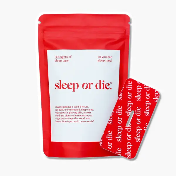 Sleep Tape