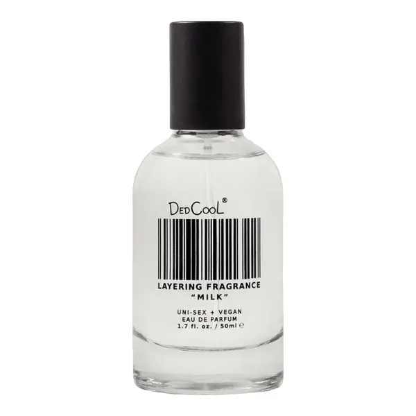 Milk Layering + Enhancer Eau de Parfum