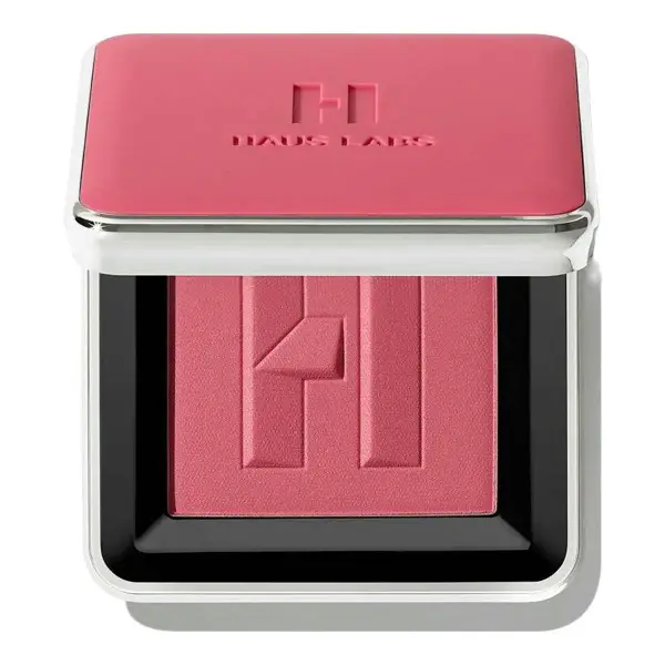 Color Fuse Talc-Free Powder Blush with Fermented Arnica
