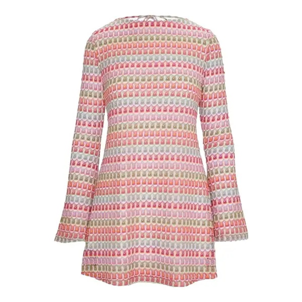 The Nathalie Dress