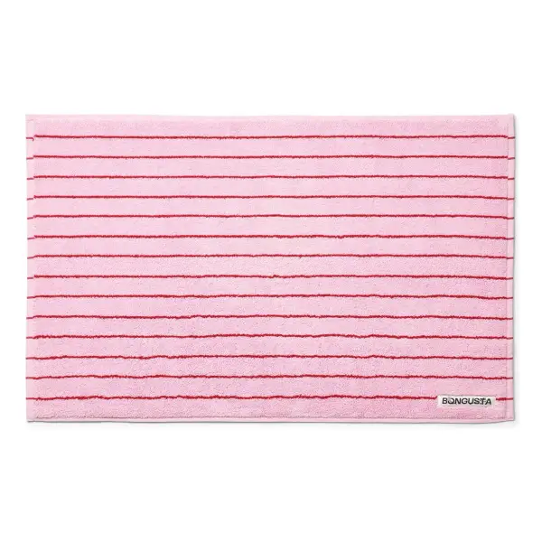 Naram Stripe Bath Mat