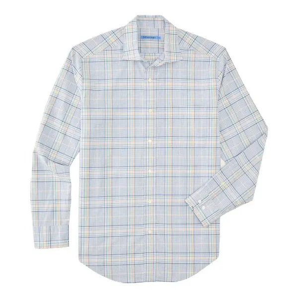 Club Classic Fit Shirt