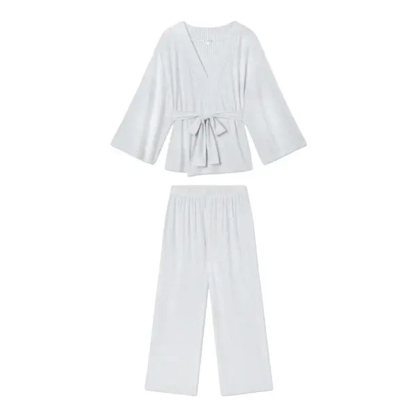 DreamModal Kimono Pajama Set