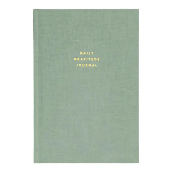 Gratitude Journal