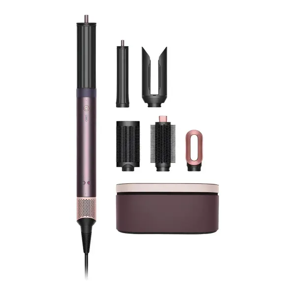Airwrap Co-anda2x Multi-Styler and Dryer - Straight + Wavy