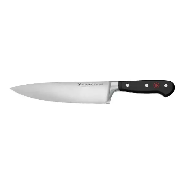 Classic 8" Chef's Knife