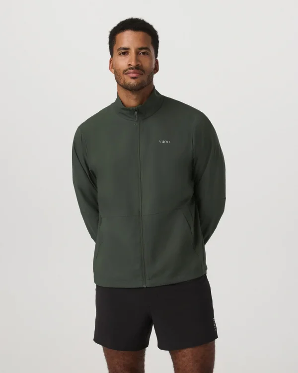 Terrain Jacket