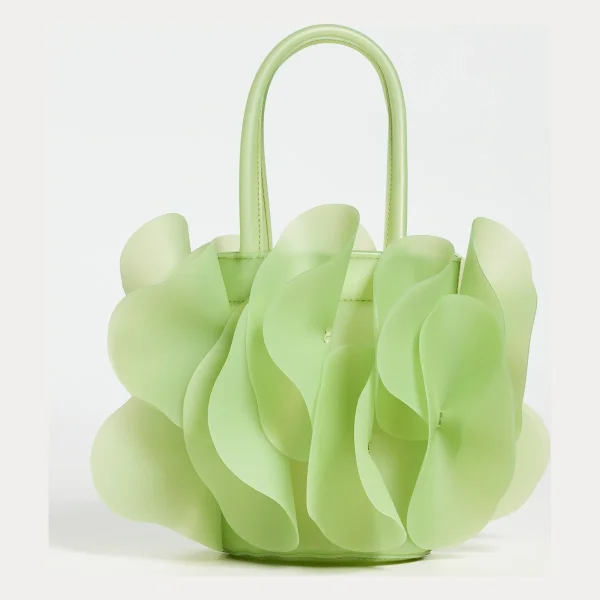 FARM Rio Jelly Flower Bag | Shopbop