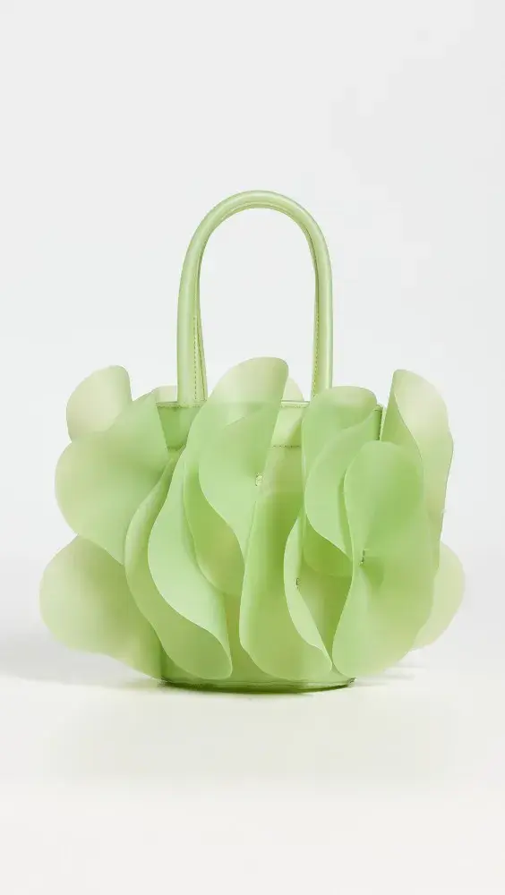 FARM Rio Jelly Flower Bag | Shopbop