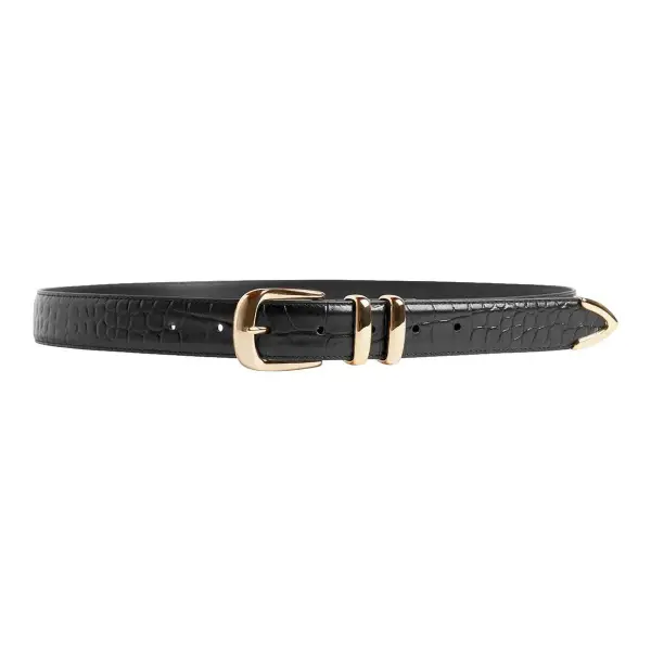 The Jordan Belt