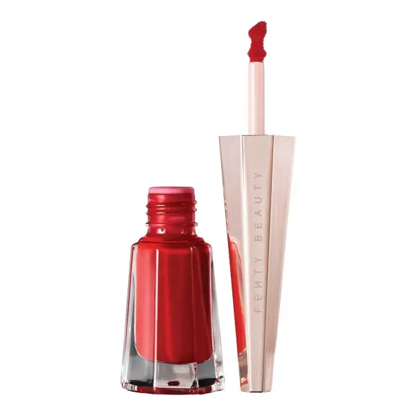 Stunna Lip Paint - Long-lasting Fluid Lipstick