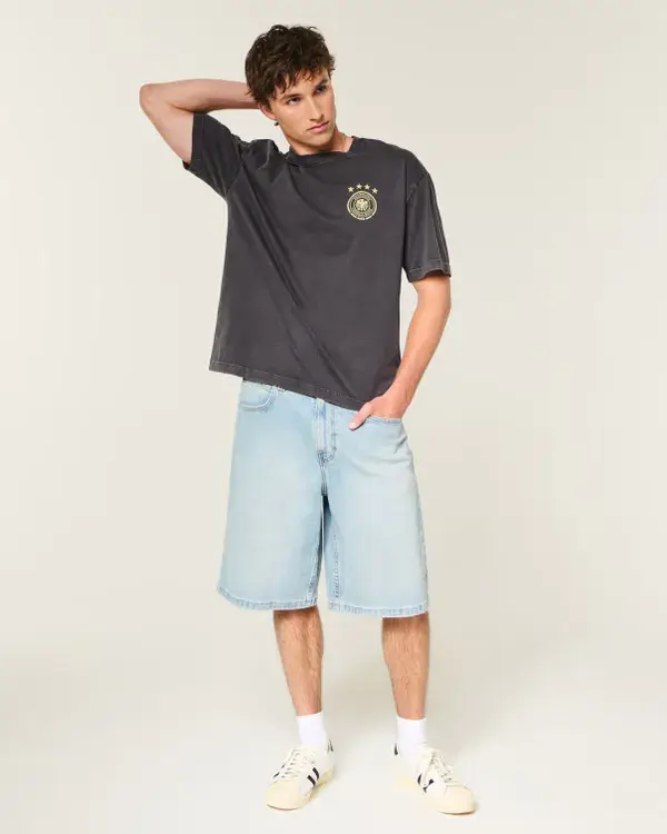 Germany National Football Team Graphic Tee