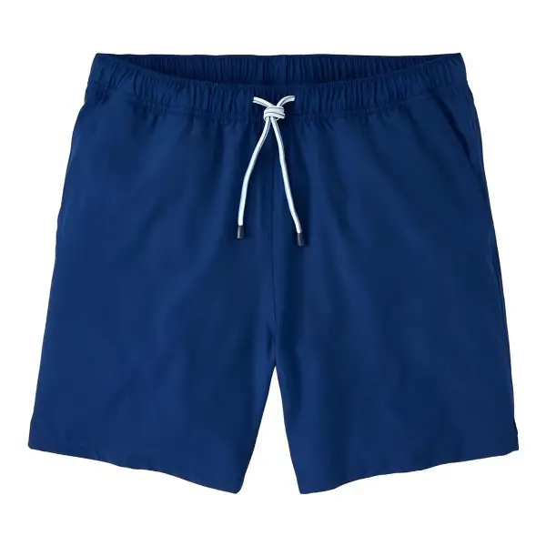Crown Swim Trunk