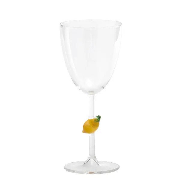 Teca Frutta Goblet