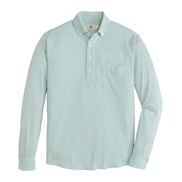Drift Long Sleeve Shirt