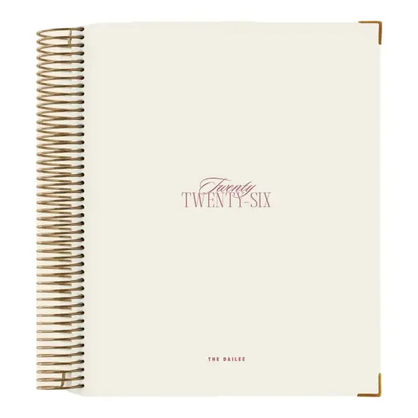 2026 Mom Planner