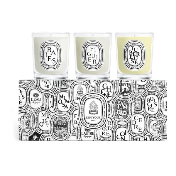 Iconic Candle Gift Set