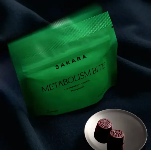 METABOLISM BITE