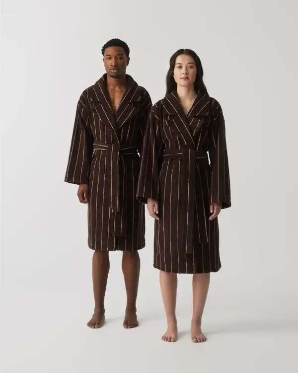 Robe - Espresso