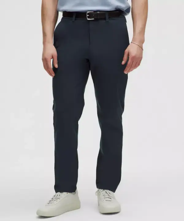 ABC Classic-Fit Trouser 28L Warpstreme