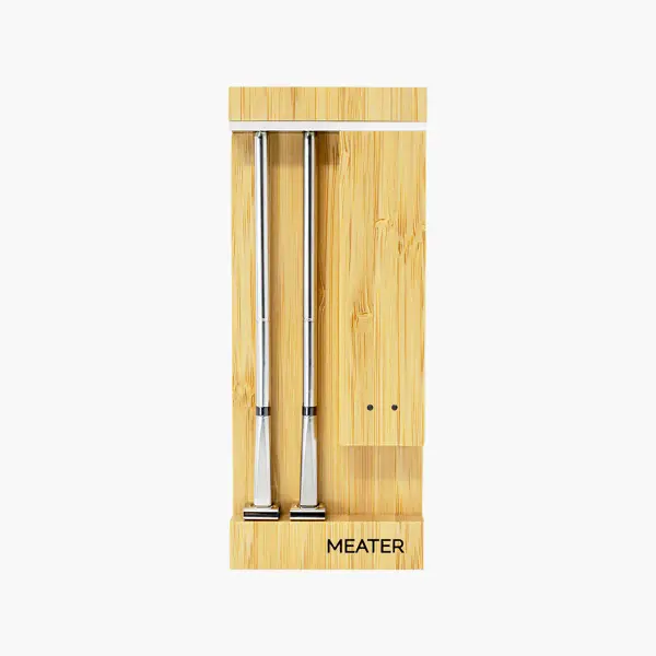 Smart Meat Thermometer
