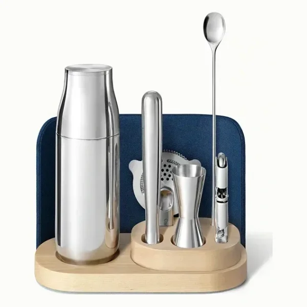 Complete Bar Set