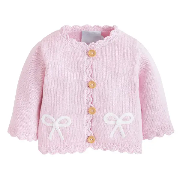Crochet Cardigan