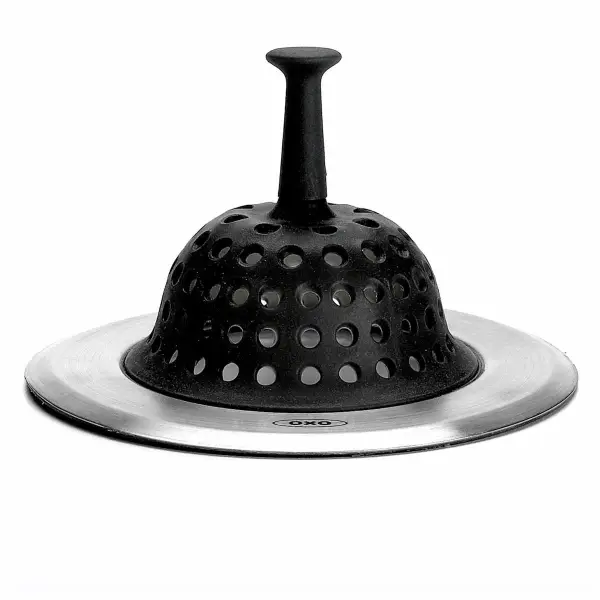 Softworks Silicone Sink Strainer