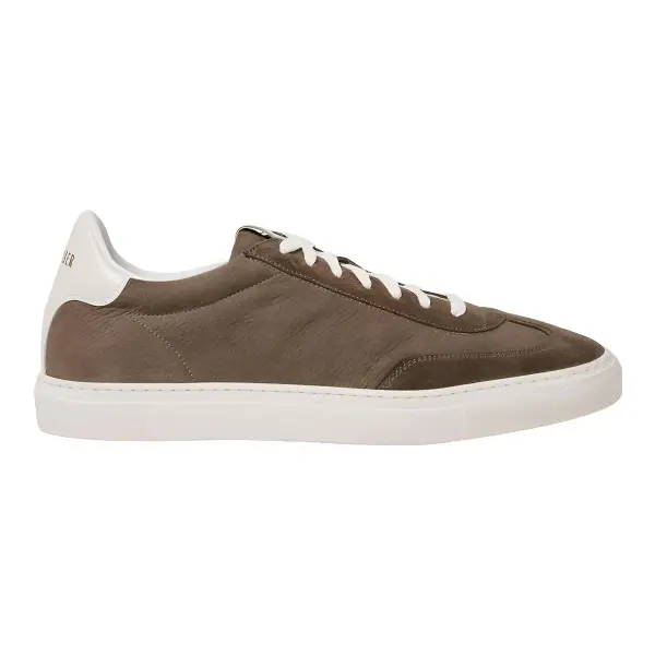 Tuscan Low Profile Sneaker
