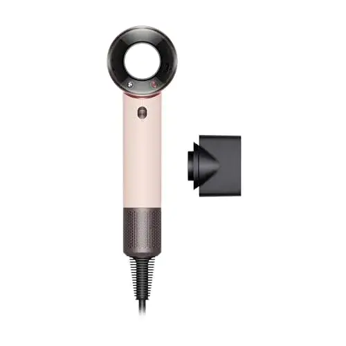 Supersonic Travel™ Hair Dryer