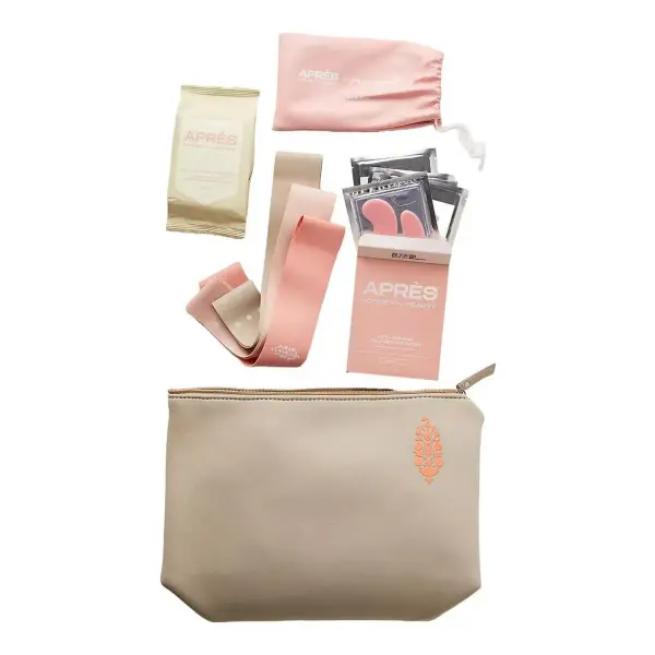 FP Movement x Après Beauty Kit