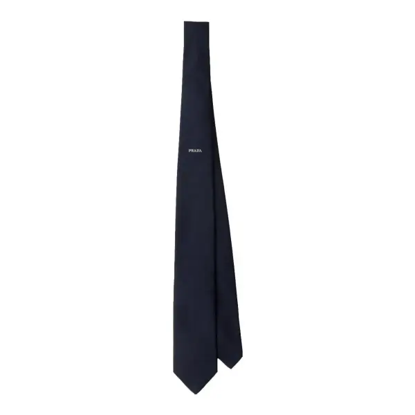 Silk Tie