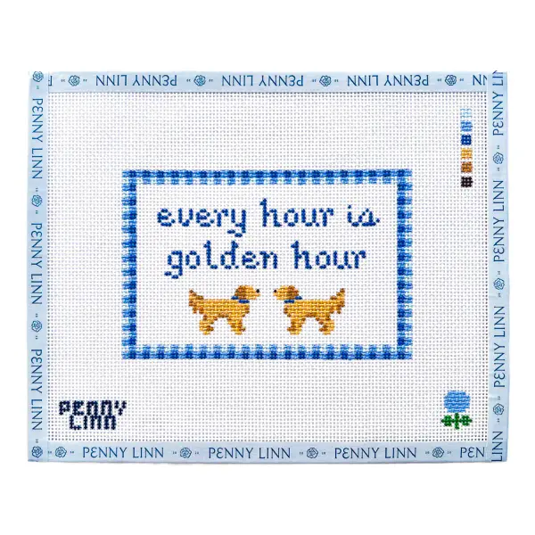 Every Hour Is Golden Hour