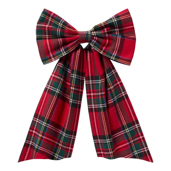 Wreath Bow