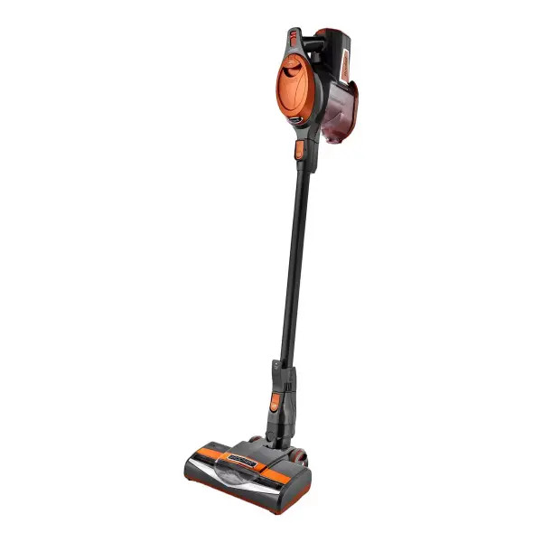 Rocket Vacuum Cleaner