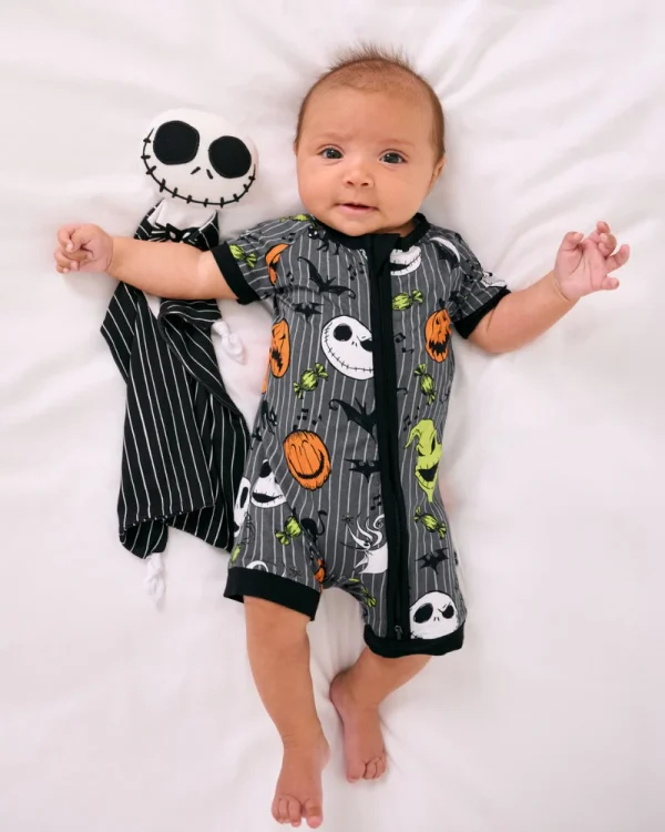 Disney The Nightmare Before Christmas Shorty Zippy
