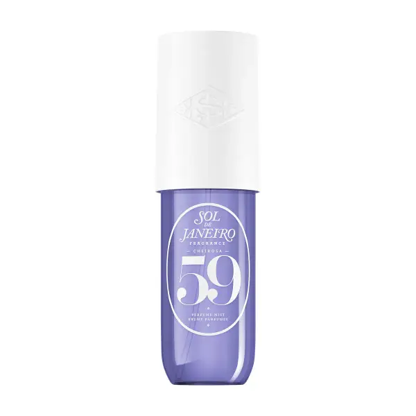 Cheirosa 59 Delicia Hair & Body Fragrance Mist