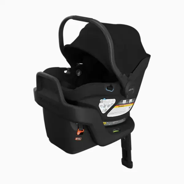 UPPAbaby Aria V2 - James