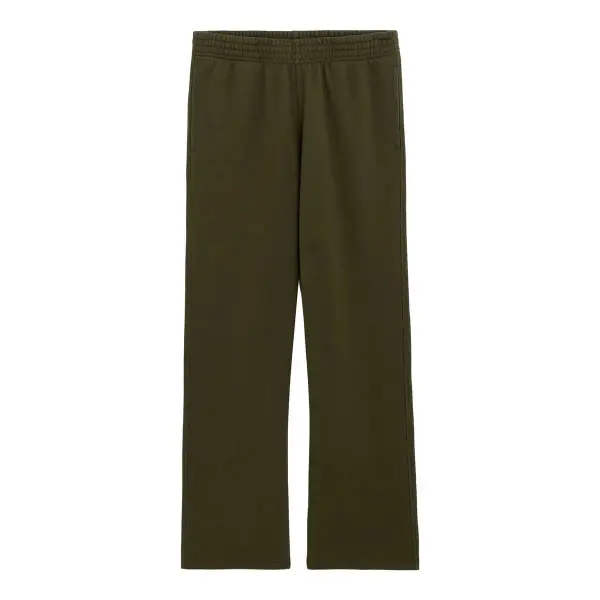 Relaxed Portuguese Terry Sweatpant