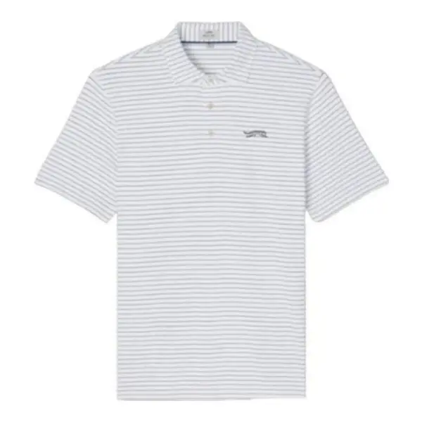 Stripe Polo II T-Shirt