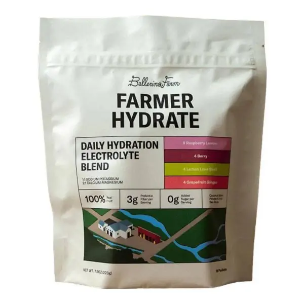 Farmer Hydrate Single Serve Variety Pack