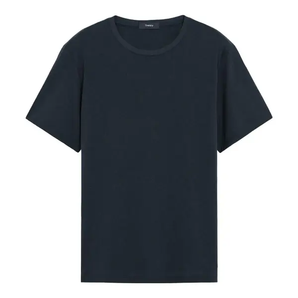 Precise Top in Cotton Jersey