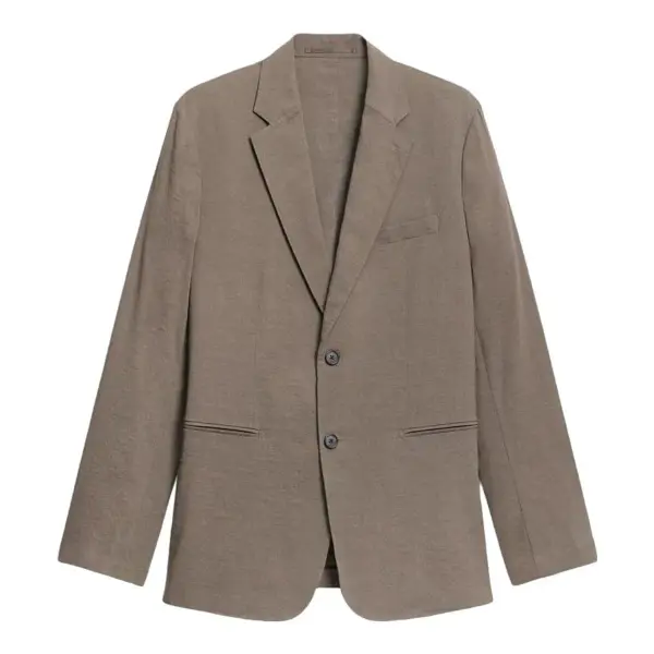 Standard Blazer in Good Linen