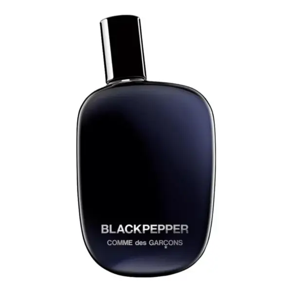 Black Pepper Eau De Parfum