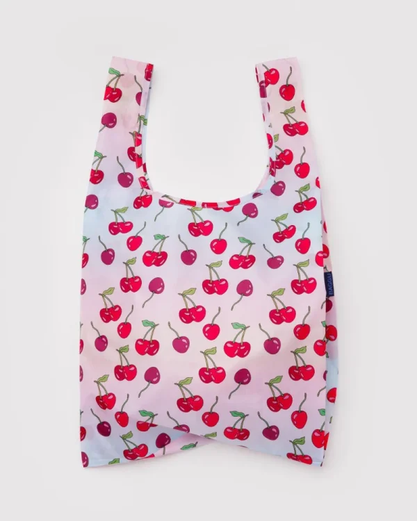 Standard Baggu - Cherries