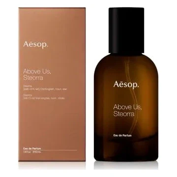 Above Us, Steorra Eau de Parfum 1.6 oz.