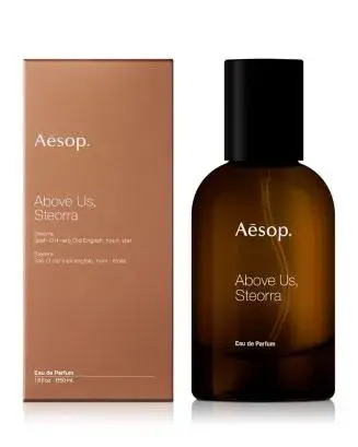 Above Us, Steorra Eau de Parfum 1.6 oz.