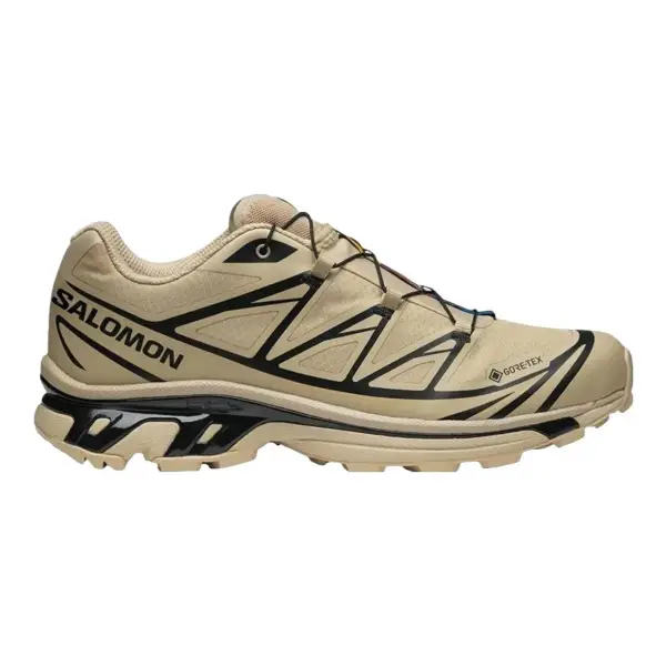 XT-6 Gore-Tex "Safari" Sneakers