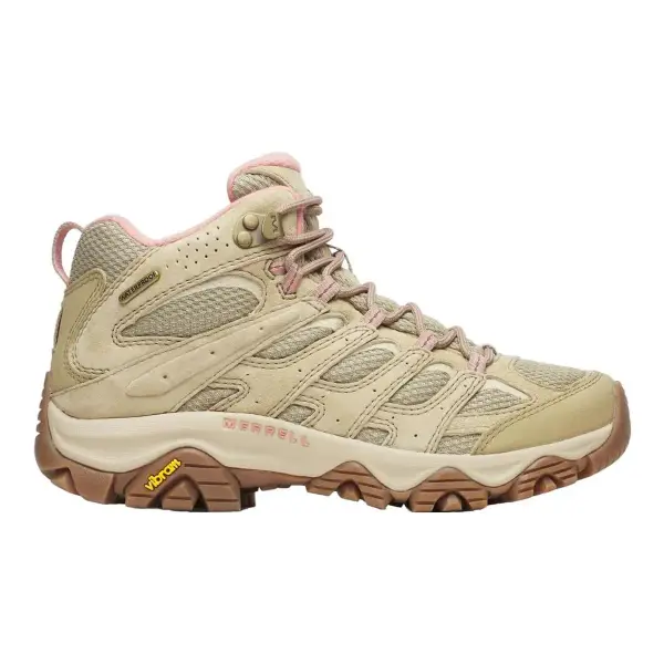 Moab 3 Mid Waterproof Hiking Boot