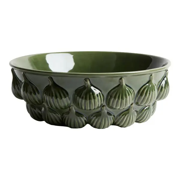 Stoneware Bowl